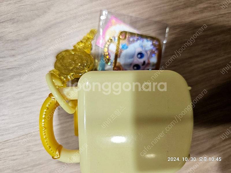 솔찌핑 나나핑 삐뽀핑 판매 상태좋음--5