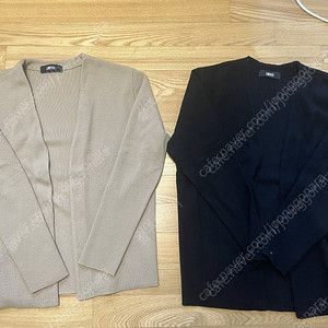 [판매] 엘무드 가디건(가오리) Msize 14900원