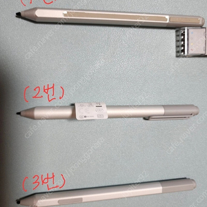 (정품) 마이크로소프트 서피스펜/서피스프로펜