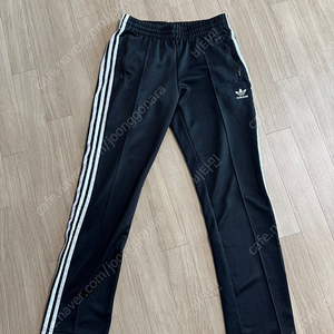 아디다스 유로파 트랙팬츠 XL 블랙