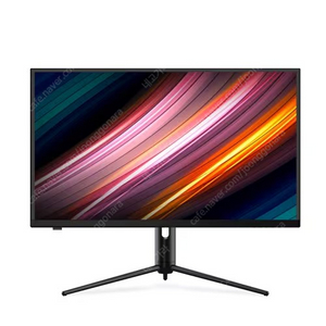 ===== [모니터] TFG32U14PQ UHD IPS 리얼 160 게이밍 USB Type-C 600 무결점 =====