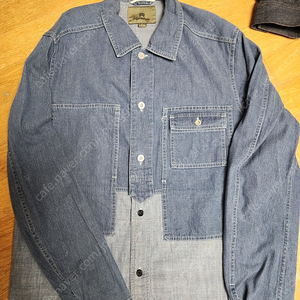 나이젤 카본 . 엔지니어드 가먼츠 . 캡틴선샤인 . 니들스 .아페세 ( nigel cabourn . engineered garments . kaptain sunshine . apc