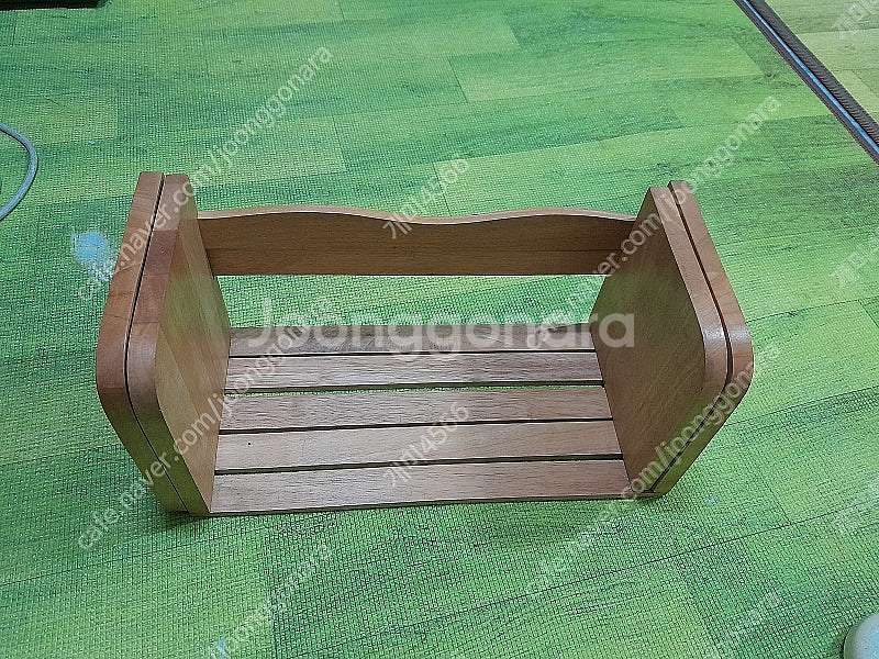 원목 책꽃이 책상 책꽃이 [슬라이드조절] 13000원​--0
