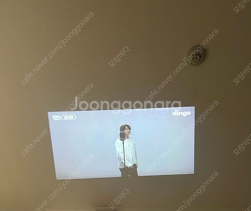 삼성 스마트빔 택포 6만원 당일발송!--3
