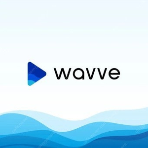 Wavve 웨이브 1개월 파티원