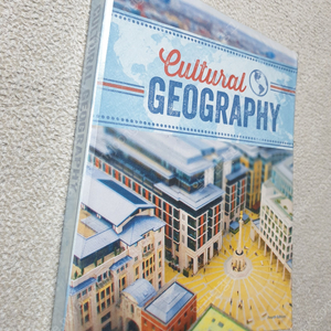 CULTURAL GEOGRAPHY - bju press / [캠브리지 영어] IELTS 11 / IELTS 13 / Insight into IELTS / Insight into I