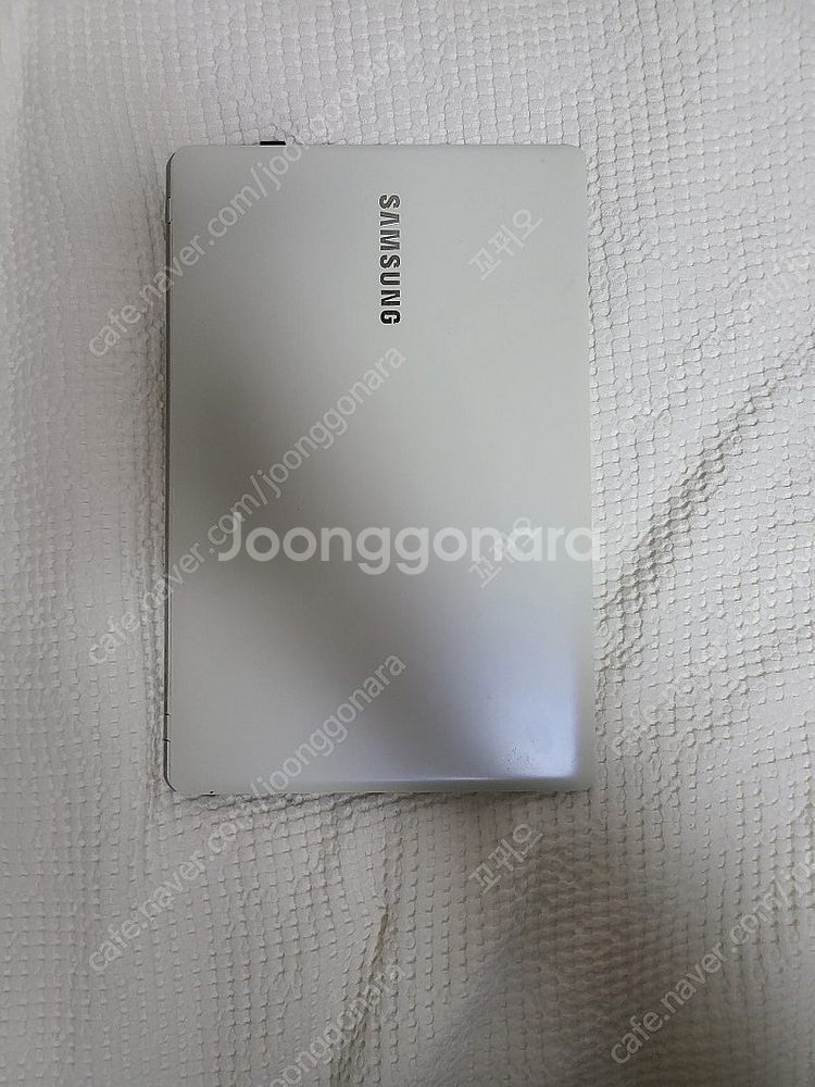 삼성 노트북 NT500R5H 팝니다 가방 택포 15만 ...--0