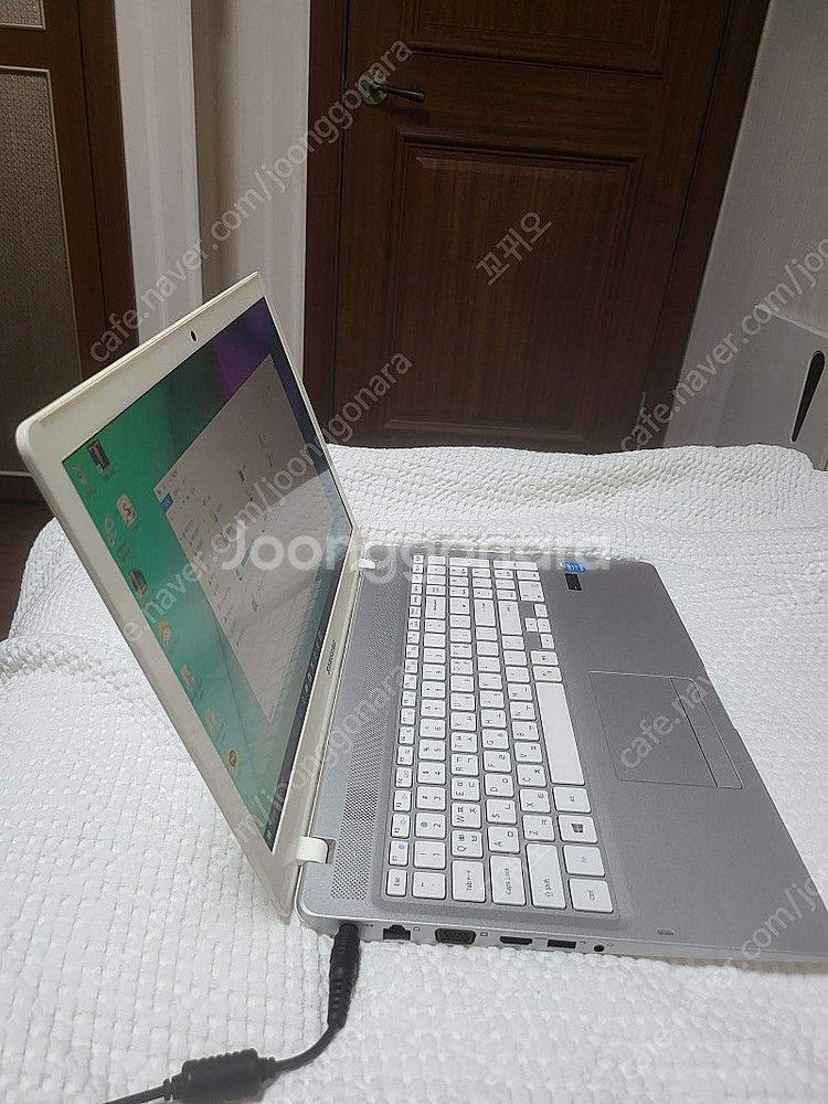 삼성 노트북 NT500R5H 팝니다 가방 택포 15만 ...--2