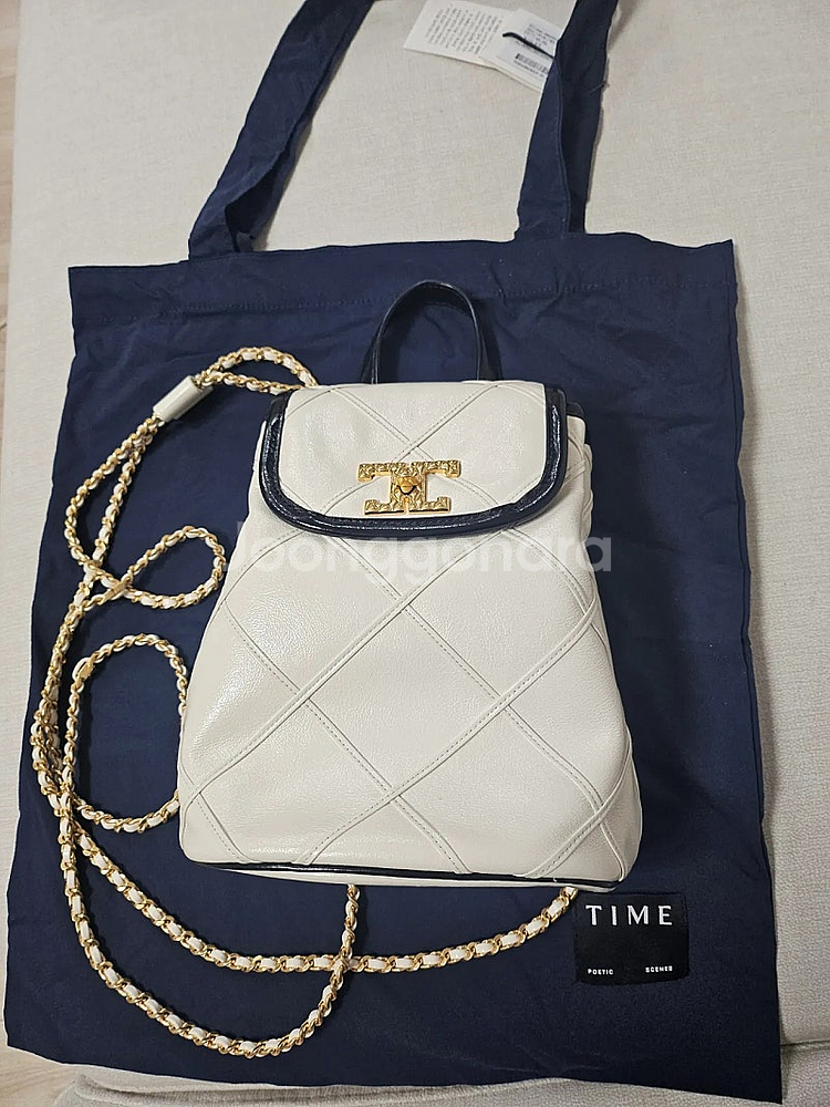 타임 쓰리웨이 백 (한섬, 마인, 시스템)--0