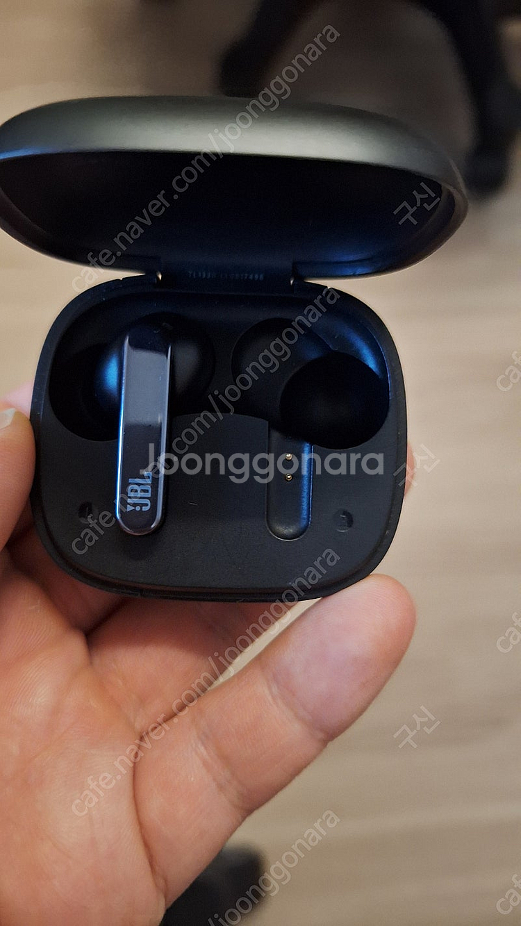 jbl live pro 2 왼쪽(좌측) 판매합니다.--0