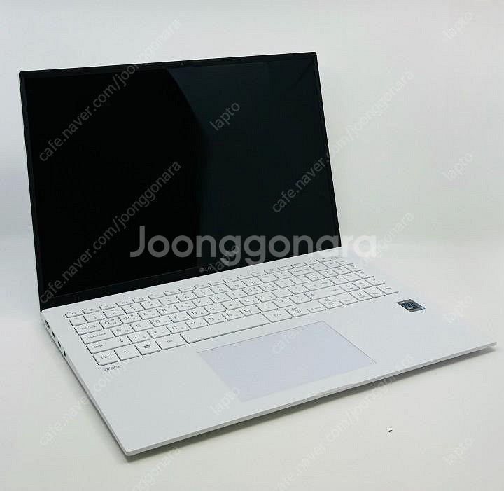 LG전자 그램16 16Z90P-GA50K 16인치 중고...--0