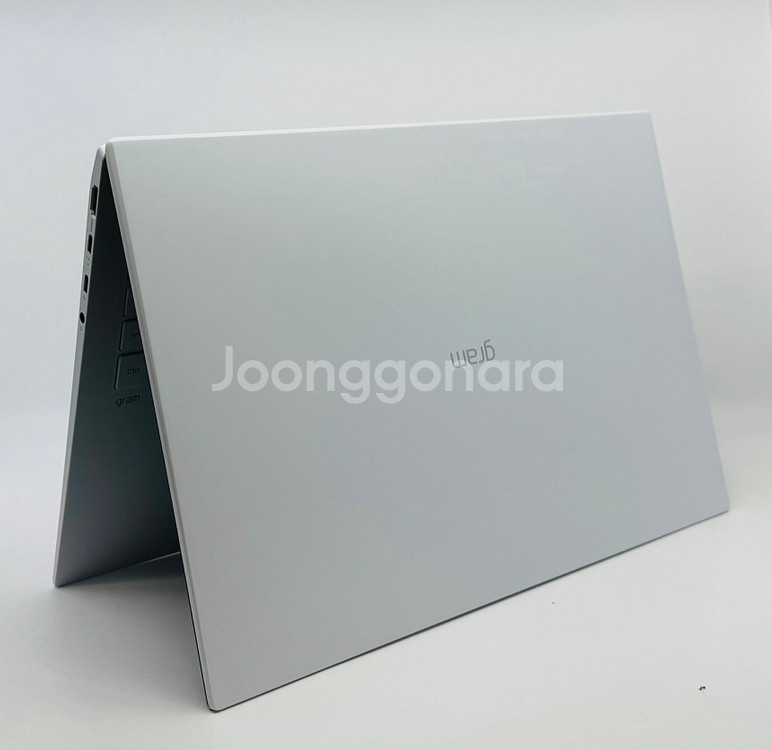 LG전자 그램16 16Z90P-GA50K 16인치 중고...--6
