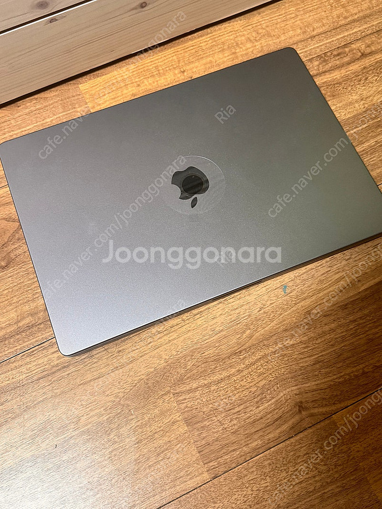 맥북프로 M2 Max 32GB 1TB 16인치 스페이스...--2