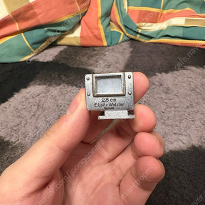 라이카 28mm 뷰파인더 SUOOQ