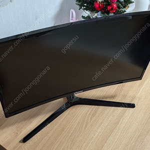 삼성 커브드144hz 24인치 모니터 판매