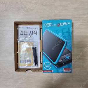 (전주) 닌텐도 2DS XL