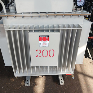 변압기200kva..380v-220v