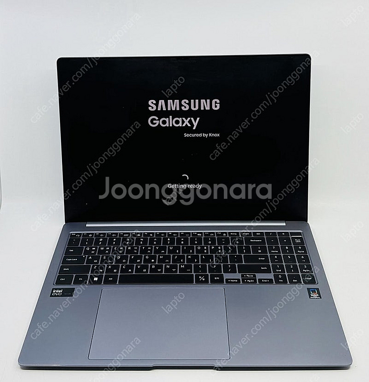 삼성 갤럭시북4 프로16인치 NT960XGK-KP71G...--0