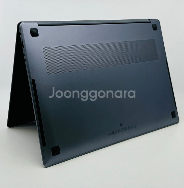 삼성 갤럭시북4 프로16인치 NT960XGK-KP71G...--6