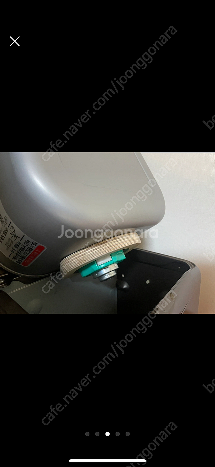 신일 팬히터 900 대여 (구로 부천 인천)--2