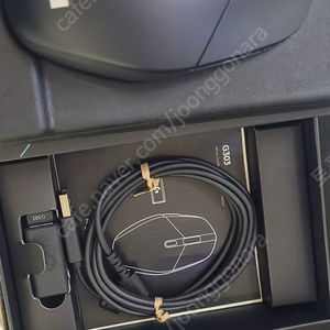 로지텍 g303 슈라우드에디션