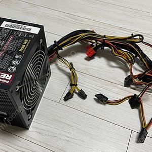 파워렉스 렉스3 파워 500W 4000원 / 웨스턴디지털 HDD 160G 4000원