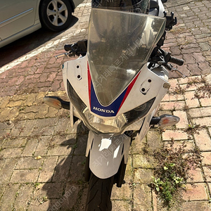 Cbr125