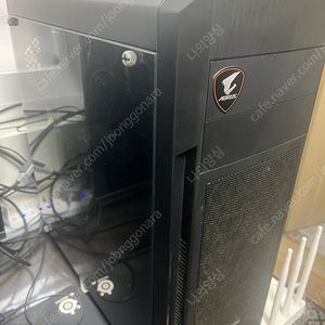 데스크탑 rtx 2060 팝니다