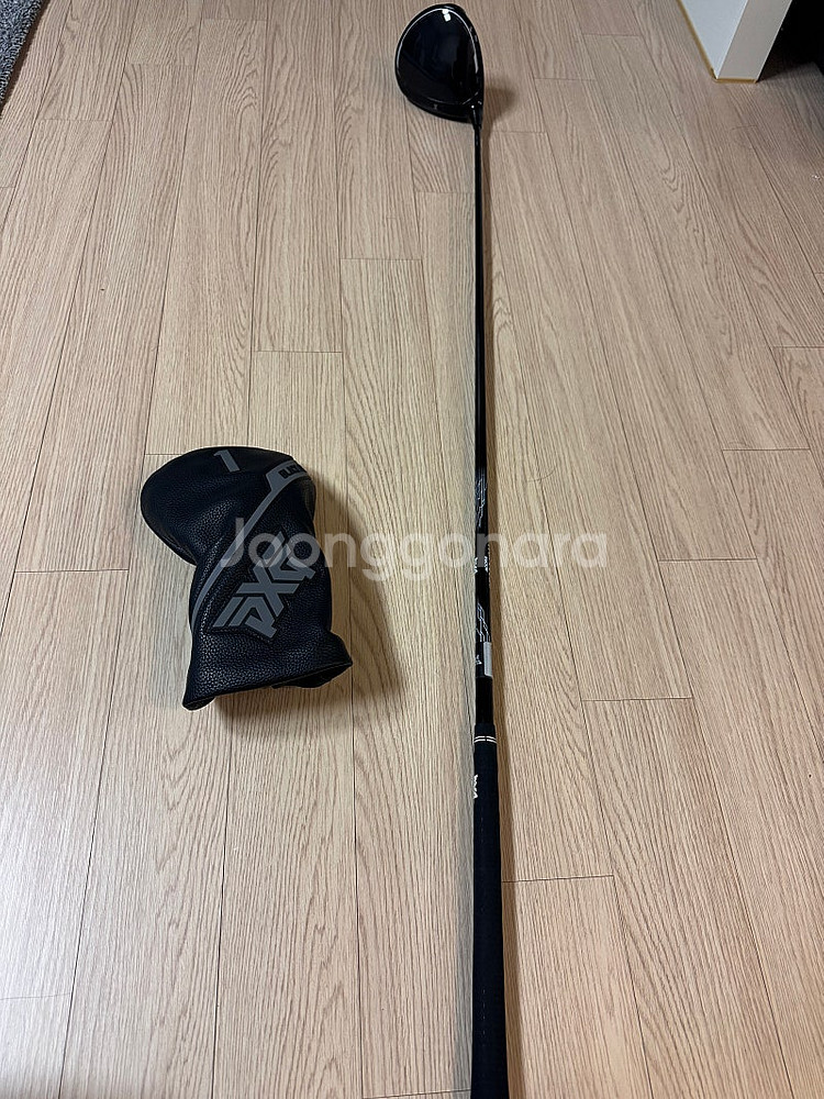 PXG 블랙옵스 9도 6s 팝니다--0