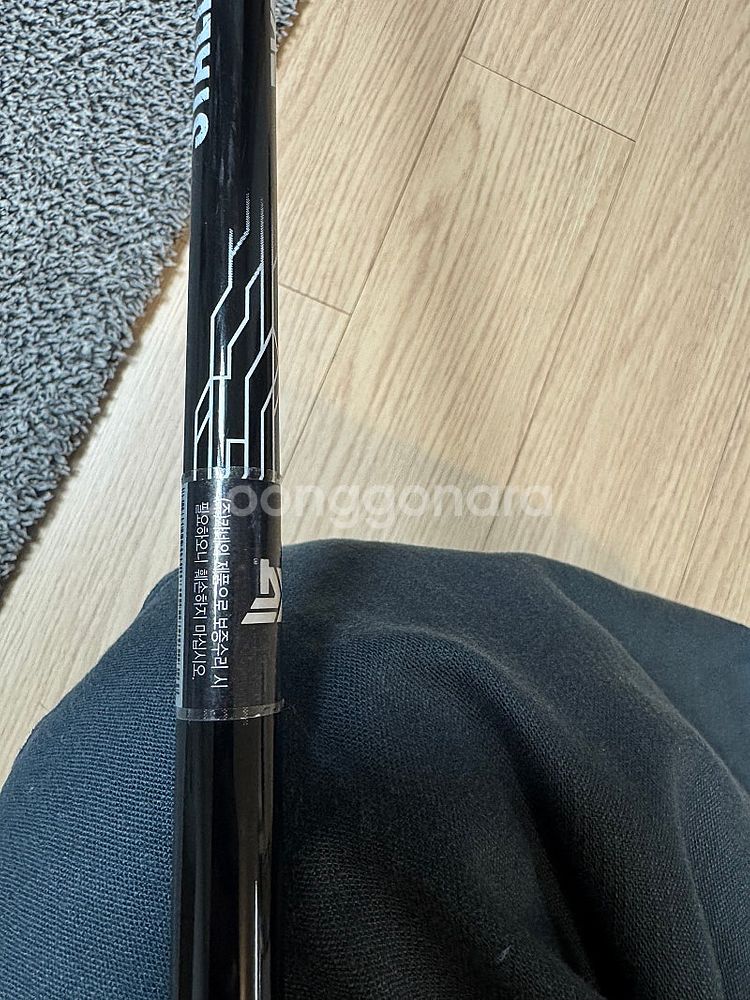 PXG 블랙옵스 9도 6s 팝니다--6