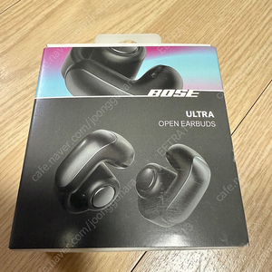 보스 울트라 오픈 이어버즈(bose ultra open earbuds) 판매