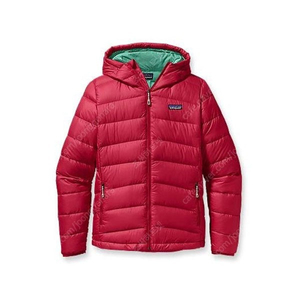 Patagonia 파타고니아의 여성 다운 파카 다운자켓 xs입니다.