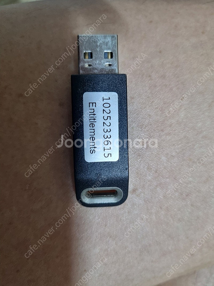 uv프린터 , Caldera Dongle , 칼데라 동...--0