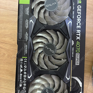 갤럭시 rtx 3080 sg 10gb