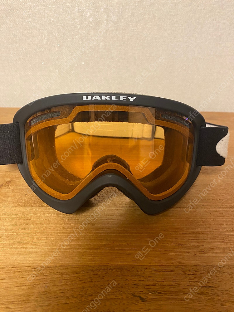 오클리 스키고글 /살로몬 헬맷_주니어용--1