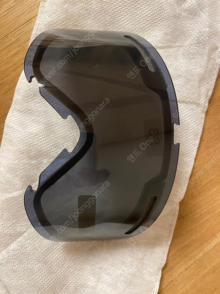 오클리 스키고글 /살로몬 헬맷_주니어용--2