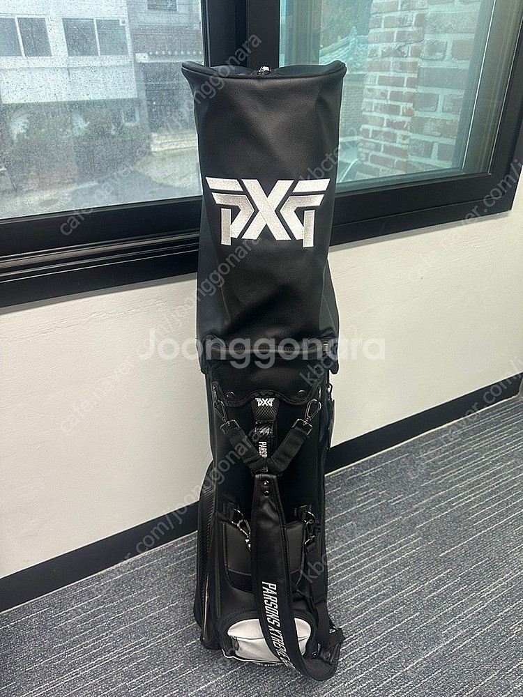 PXG 골프백 캐디백--3