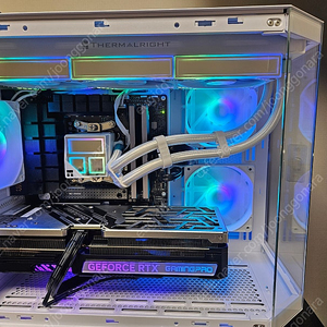 7800x3d, b650m tuf, rtx4070ti