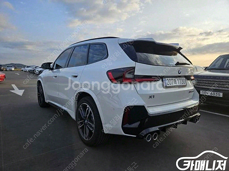[BMW]X1 (U11) M35i xDrive | 20...--1