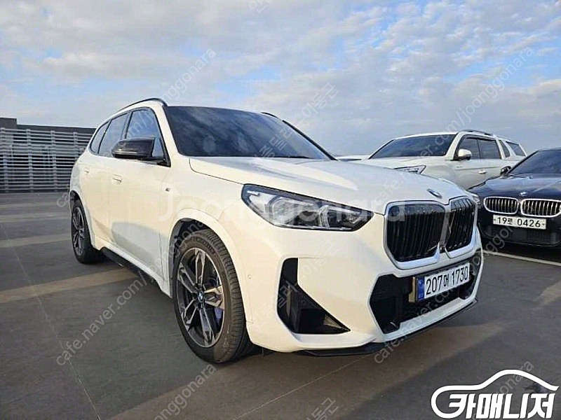 [BMW]X1 (U11) M35i xDrive | 20...--2