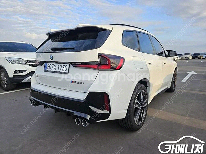 [BMW]X1 (U11) M35i xDrive | 20...--3