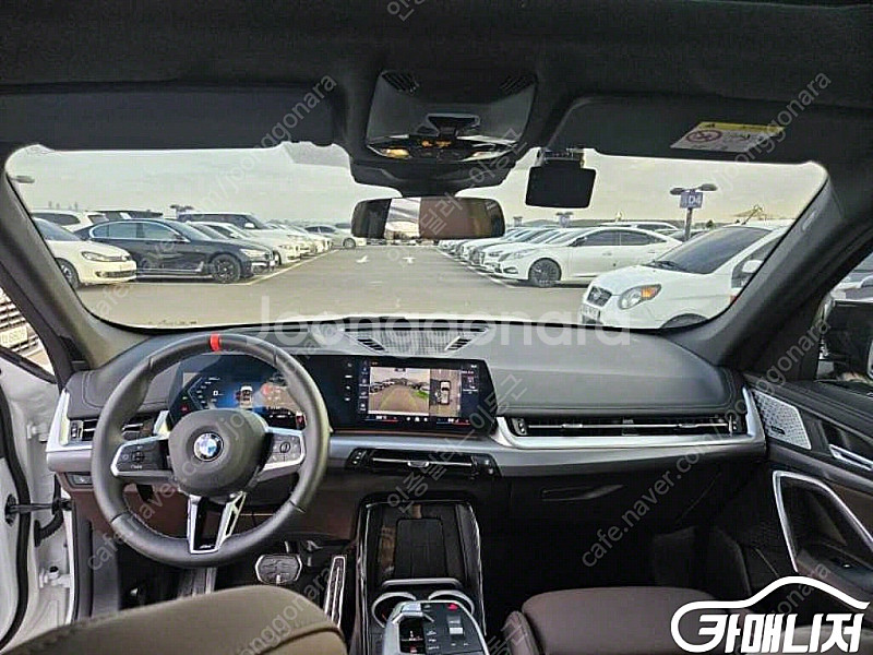 [BMW]X1 (U11) M35i xDrive | 20...--4