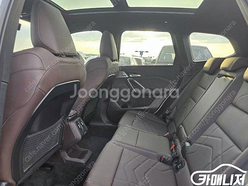 [BMW]X1 (U11) M35i xDrive | 20...--5