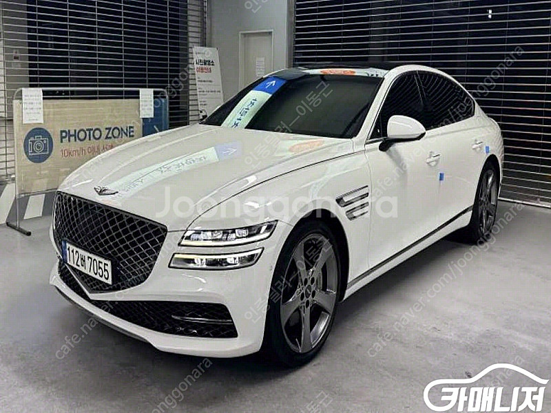 [제네시스]G80(RG3) 2.5 가솔린 터보 AWD ...--0