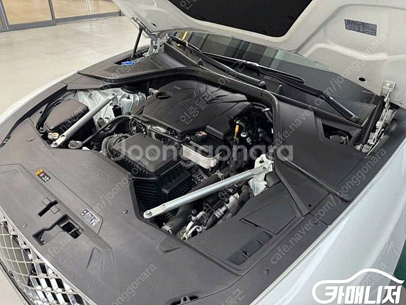 [제네시스]G80(RG3) 2.5 가솔린 터보 AWD ...--4
