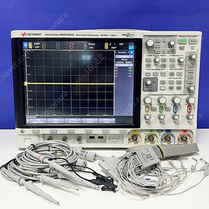 KEYSIGHT MSOX4054A 키사이트 중고오실로스코프 500MHz 4ch 판매