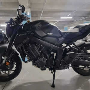 23년 cb650r 팝니다