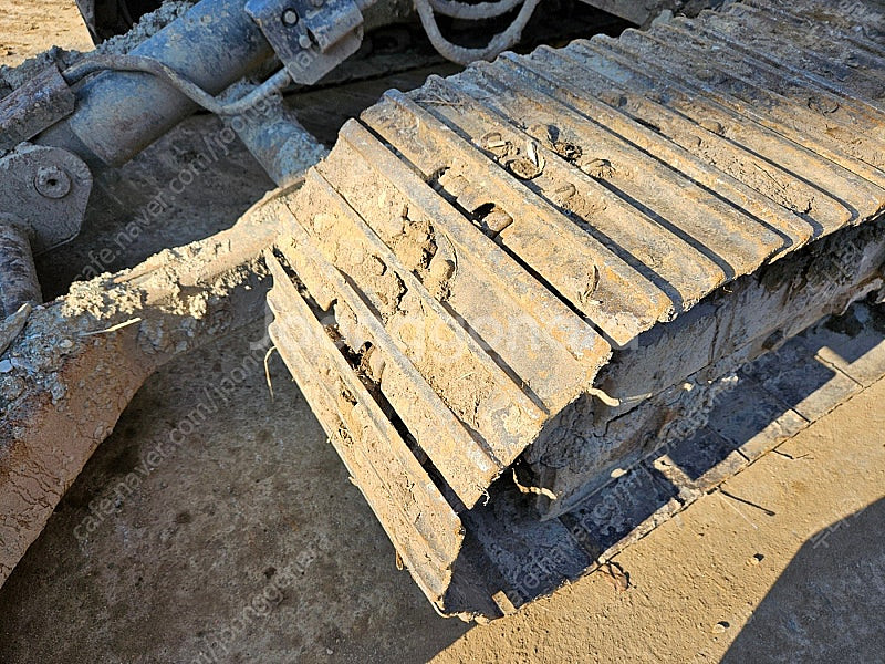 볼보 EC60E Pro 2020년식 코끼리집게 회전라인 가동6200 02 중고굴삭기--6