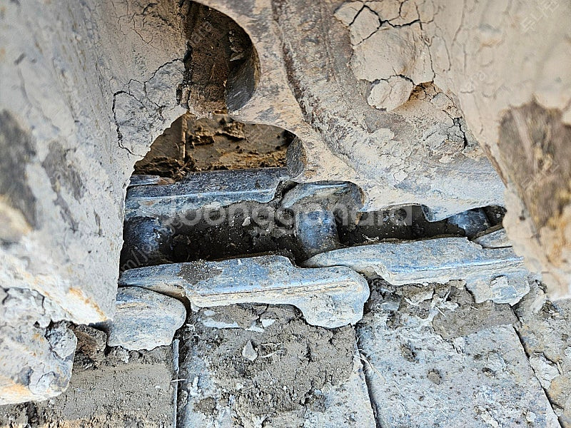 볼보 EC60E Pro 2020년식 코끼리집게 회전라인 가동6200 02 중고굴삭기--7