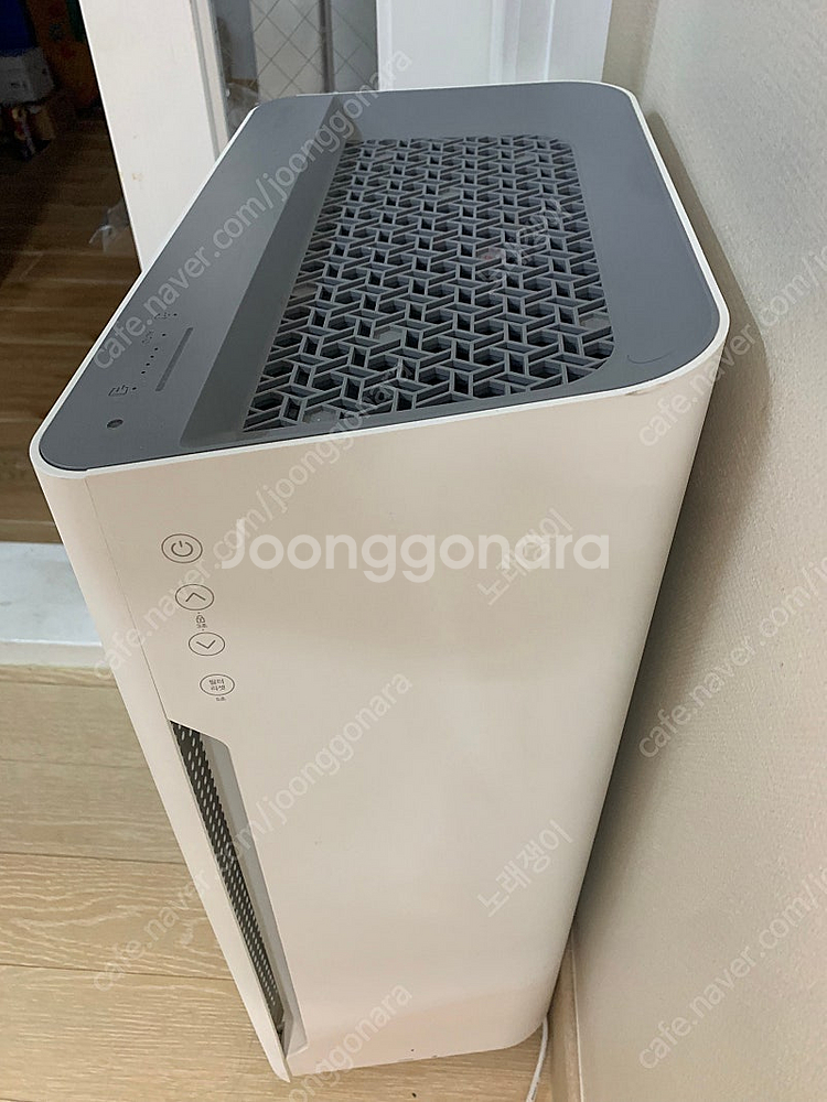 위닉스 공기청정기 제로--1